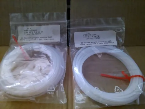 Composants et accessoires HPLC