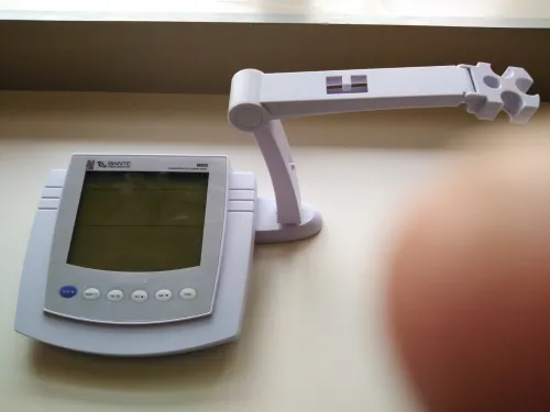 Equipments de Laboratoire