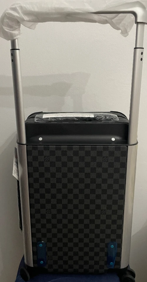 valise Louis Vuitton horizon 55
