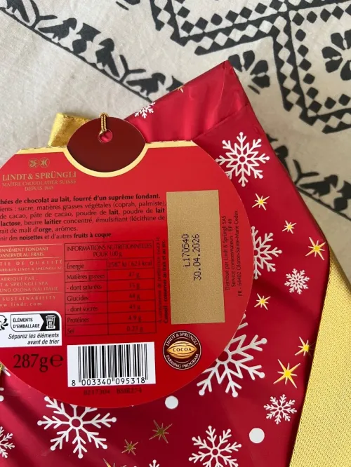 lindor lindt