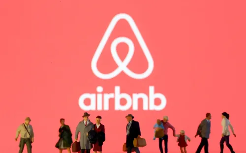 Conciergerie Airbnb en Algérie