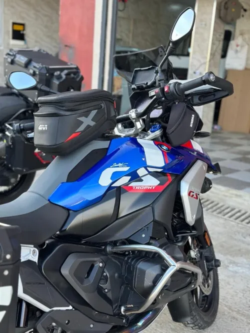 BMW GS 1300 R 2024