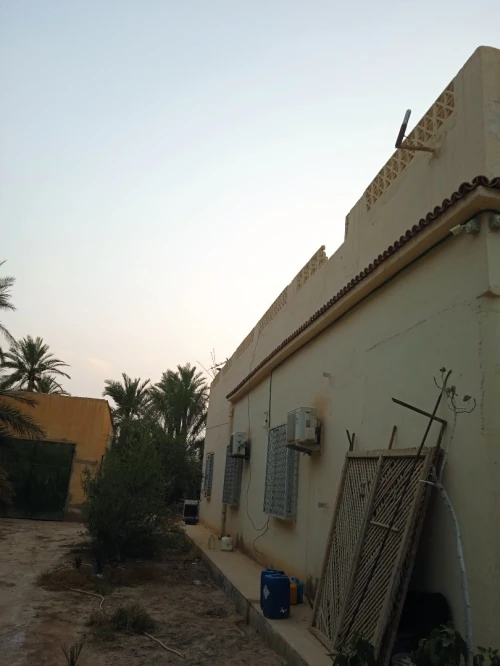 Vente bien immobilier Biskra Tolga