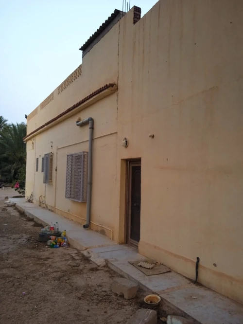 Vente bien immobilier Biskra Tolga