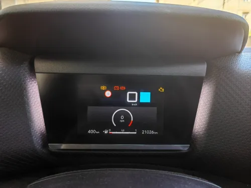 Citroen C4 2024 MAX