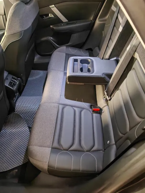 Citroen C4 2024 MAX