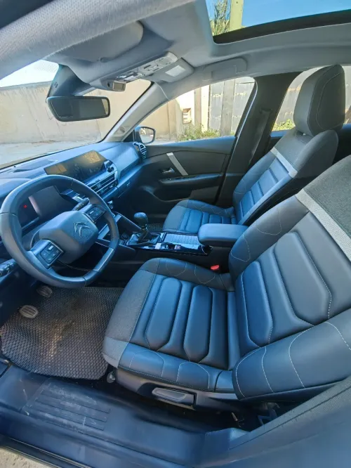 Citroen C4 2024 MAX