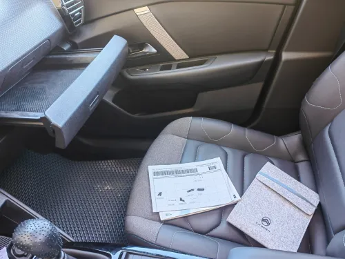 Citroen C4 2024 MAX