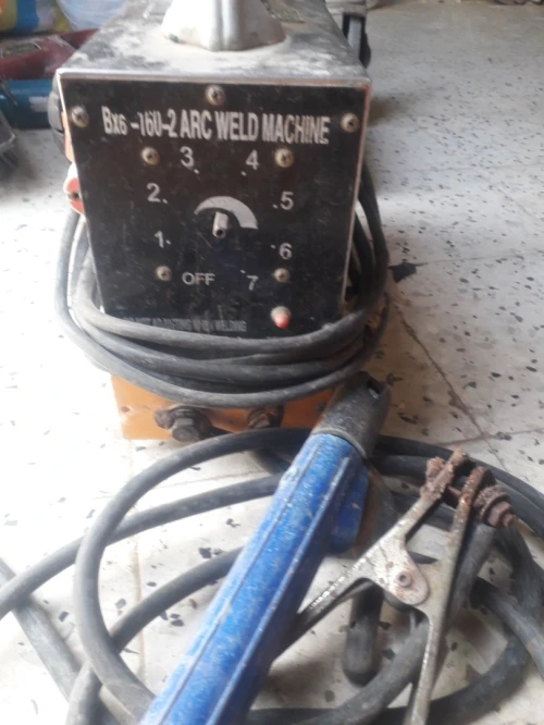 Matériel de bricolage 