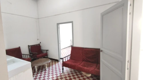 Location Appartement F3 Tipaza Hadjout