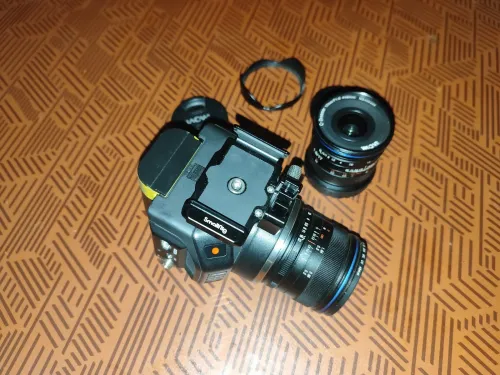 Blackmagic micro studio 4k g2