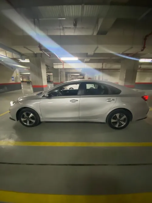 Kia Cerato 2019 SX Premium