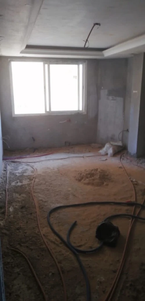 Vente Appartement Alger Ain benian