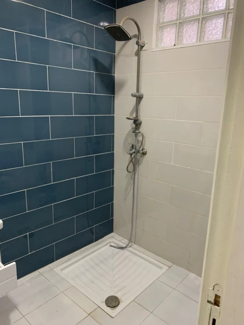 Location Appartement F4 Alger Said hamdine