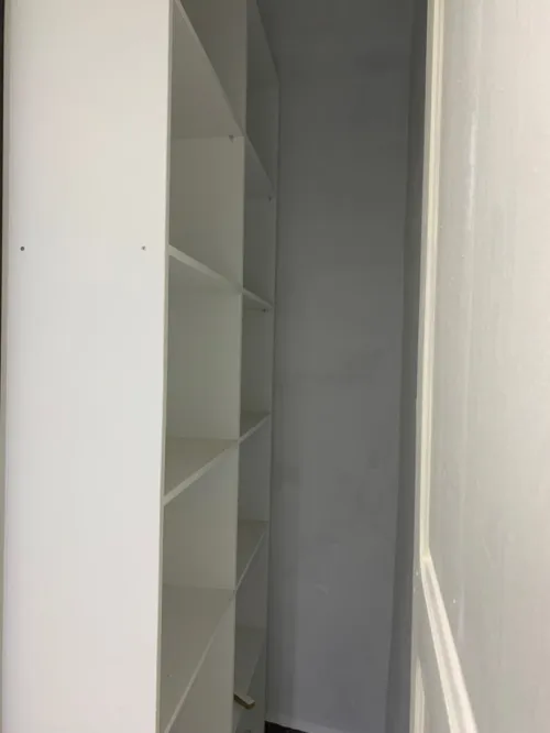 Location Appartement F4 Alger Said hamdine