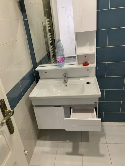 Location Appartement F4 Alger Said hamdine