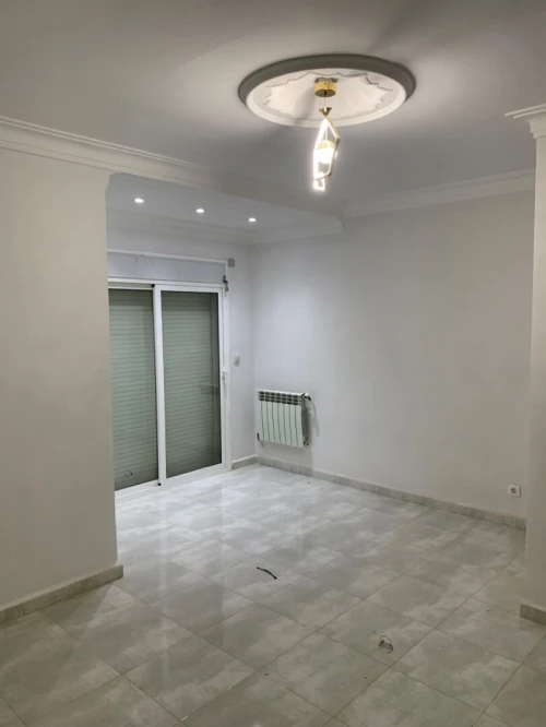 Location Appartement F4 Alger Said hamdine
