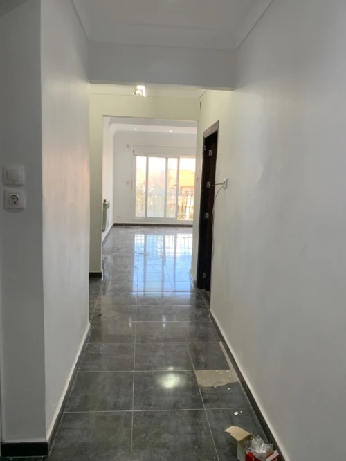 Location Appartement F4 Alger Said hamdine
