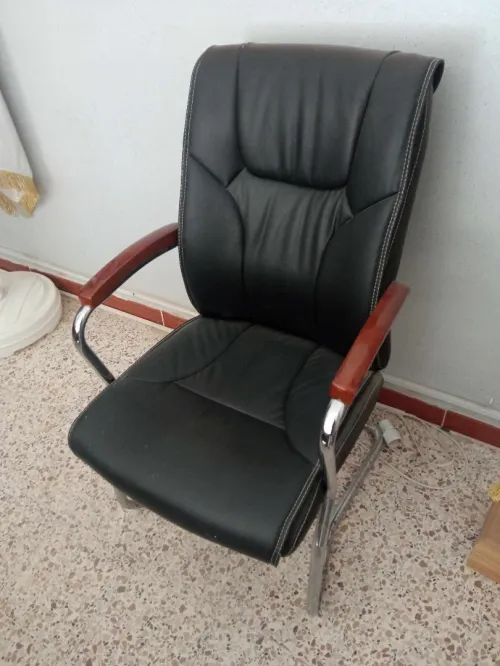 Prure De Bureau