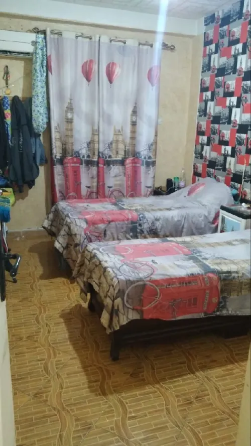 Location Appartement F4 Alger Bordj el bahri