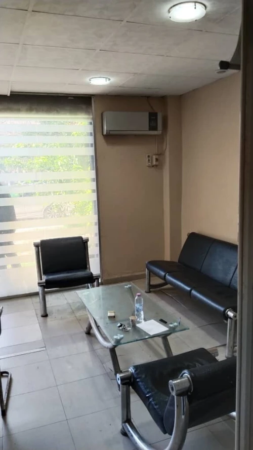 Vente Local Alger Dar el beida