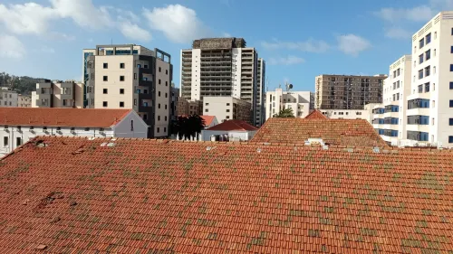 Vente Appartement F3 Alger Belouizdad