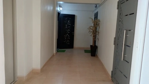 Vente Appartement F3 Alger Bordj el kiffan