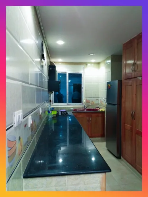 Vente Appartement F2 Alger Bordj el kiffan