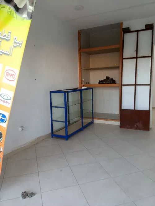 Location Local Boumerdès Ouled hedadj