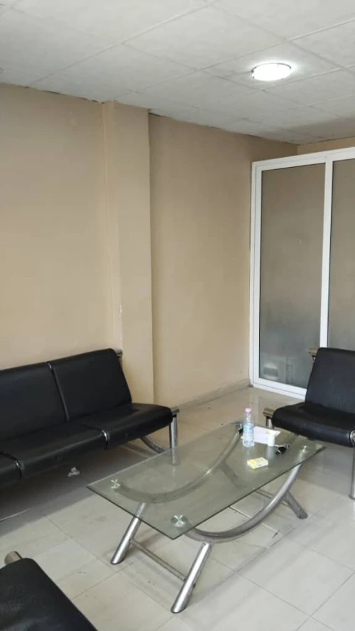 Vente Local Alger Dar el beida
