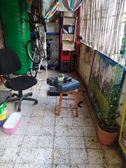 Location Appartement F4 Alger Bordj el bahri