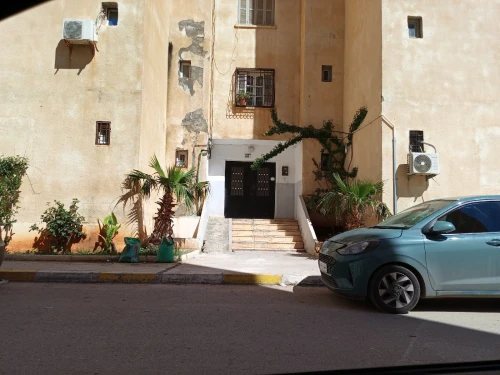 Vente Appartement F3 Alger Bordj el bahri