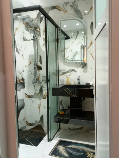 Location Appartement F2 Alger Rouiba