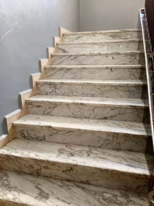 Vente Appartement F3 Alger Bordj el bahri