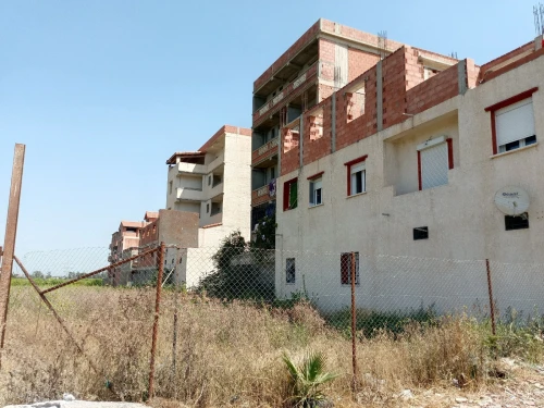 Vente Terrain Boumerdès Khemis el khechna