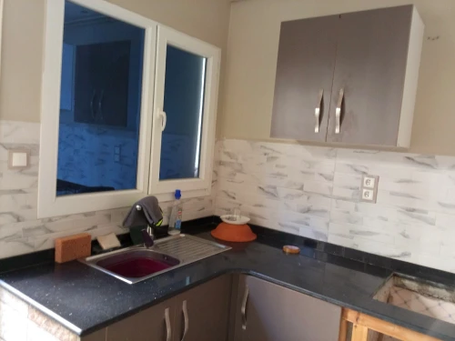 Vente Appartement F3 Alger Bordj el bahri