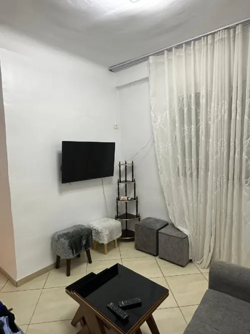 Location Appartement F2 Alger Rouiba