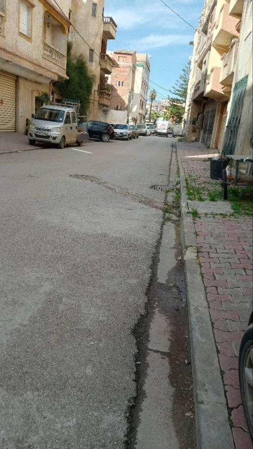 Location Villa Alger Dar el beida