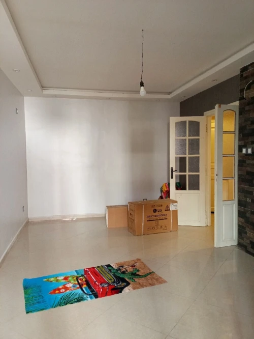 Vente Appartement F3 Alger Bordj el bahri