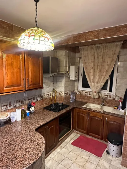 Location Appartement F2 Alger Rouiba