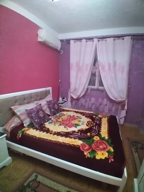 Location Appartement F4 Alger Bordj el bahri