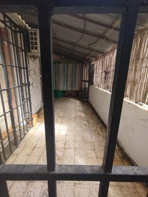 Location Appartement F4 Alger Bordj el bahri