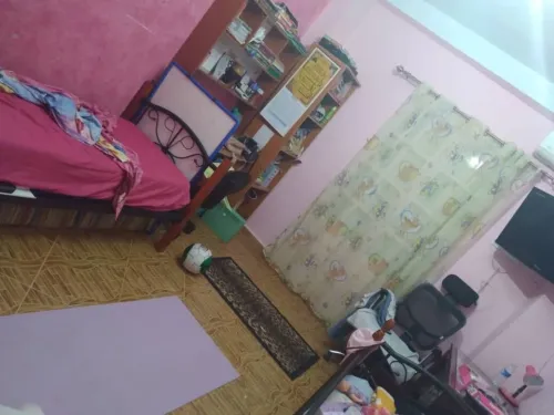 Location Appartement F4 Alger Bordj el bahri