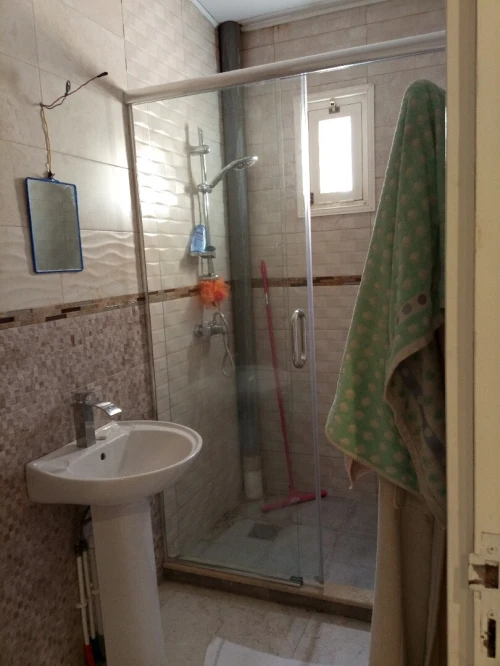 Vente Appartement F3 Alger Bordj el bahri
