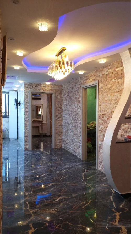 Vente Appartement F3 Alger Bordj el kiffan