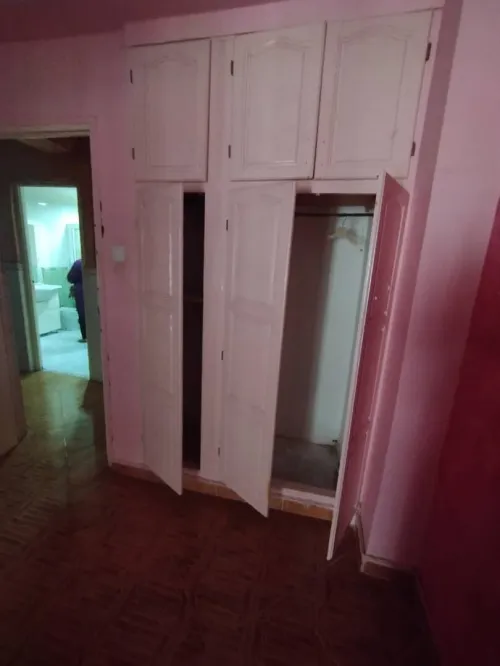 Location Appartement F4 Alger Bordj el bahri