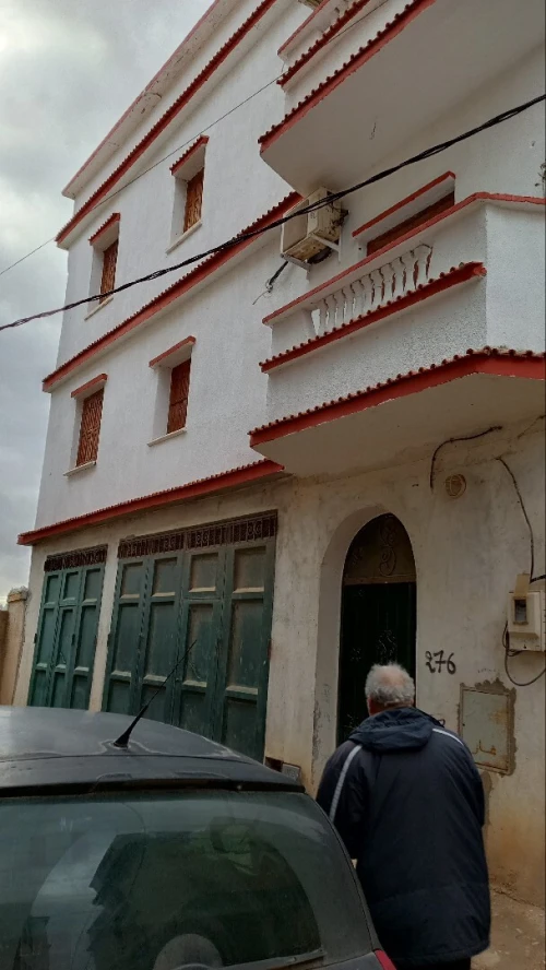Vente Villa Boumerdès Hammedi