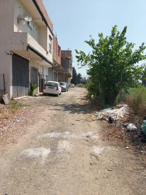Vente Terrain Boumerdès Khemis el khechna 4