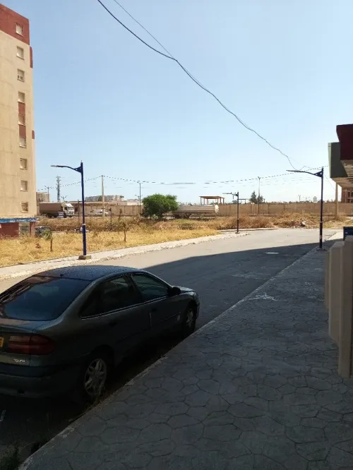 Vente Terrain Boumerdès Ouled moussa