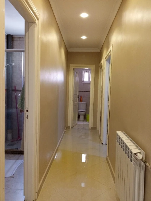 Vente Appartement F3 Alger Bordj el bahri